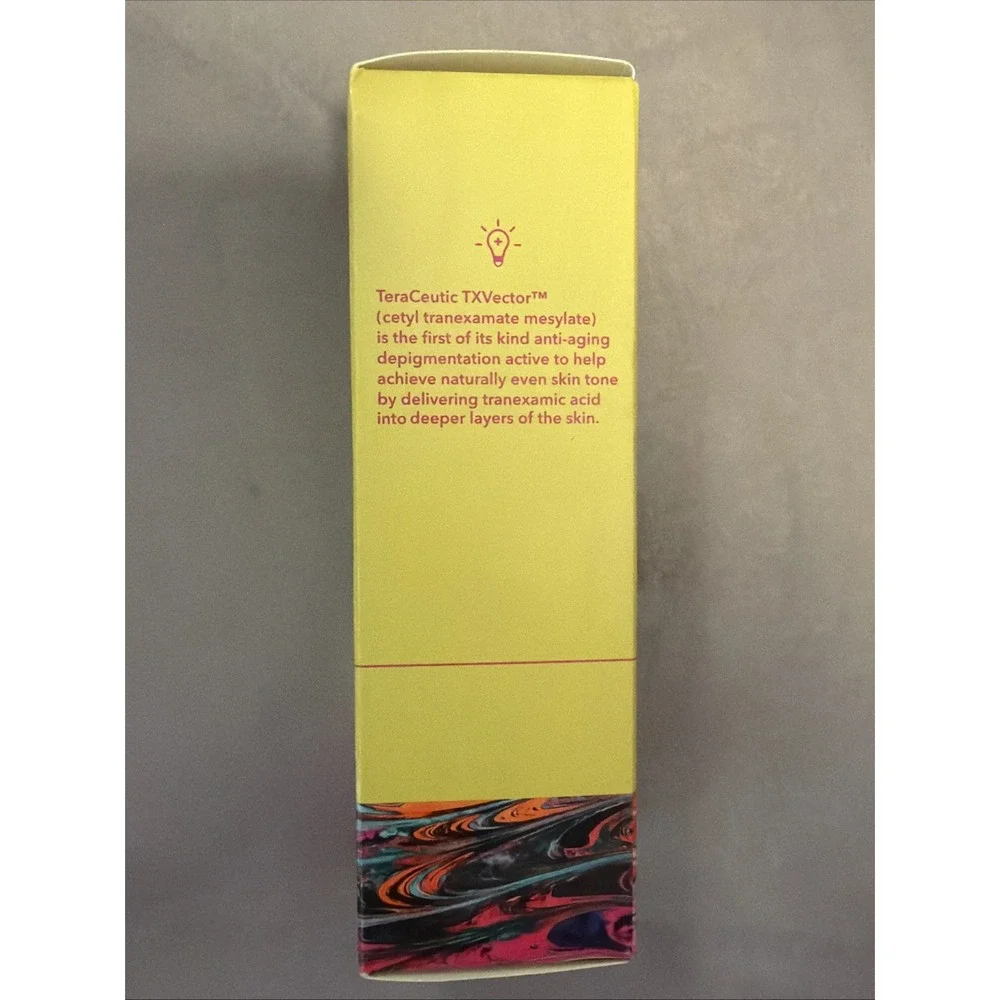 Good Molecules Discoloration Correcting Serum 75ml - 2.53 Fl Oz NEW